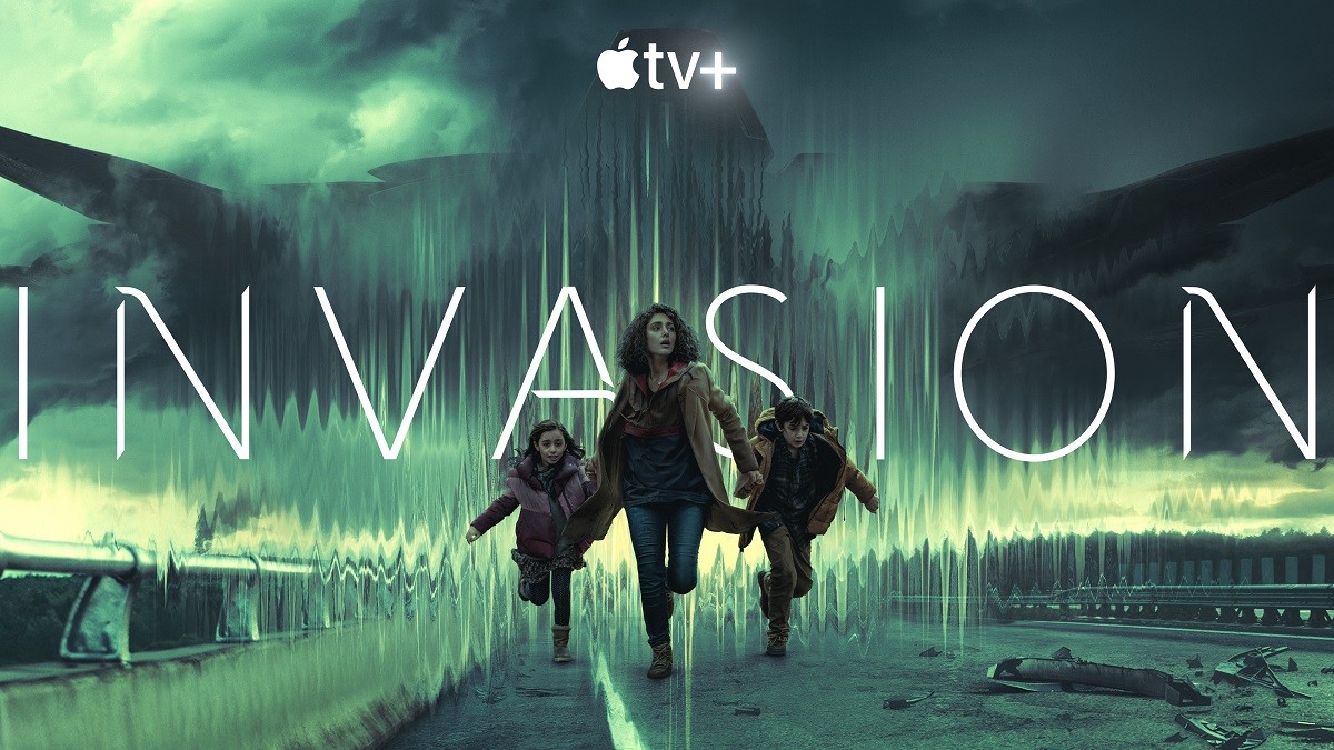 Apple Tv+ le serie tv da vedere in streaming a ottobre