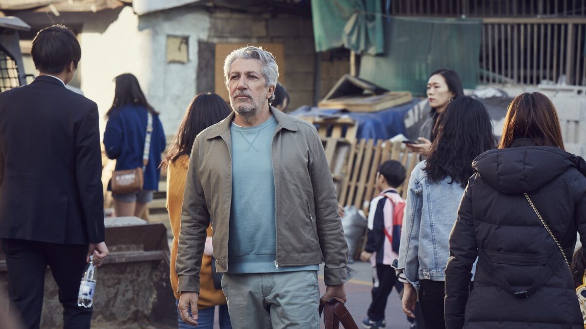 #IoSonoQui: due nuove clip in italiano e anticipazioni sul film di Eric Lartigau