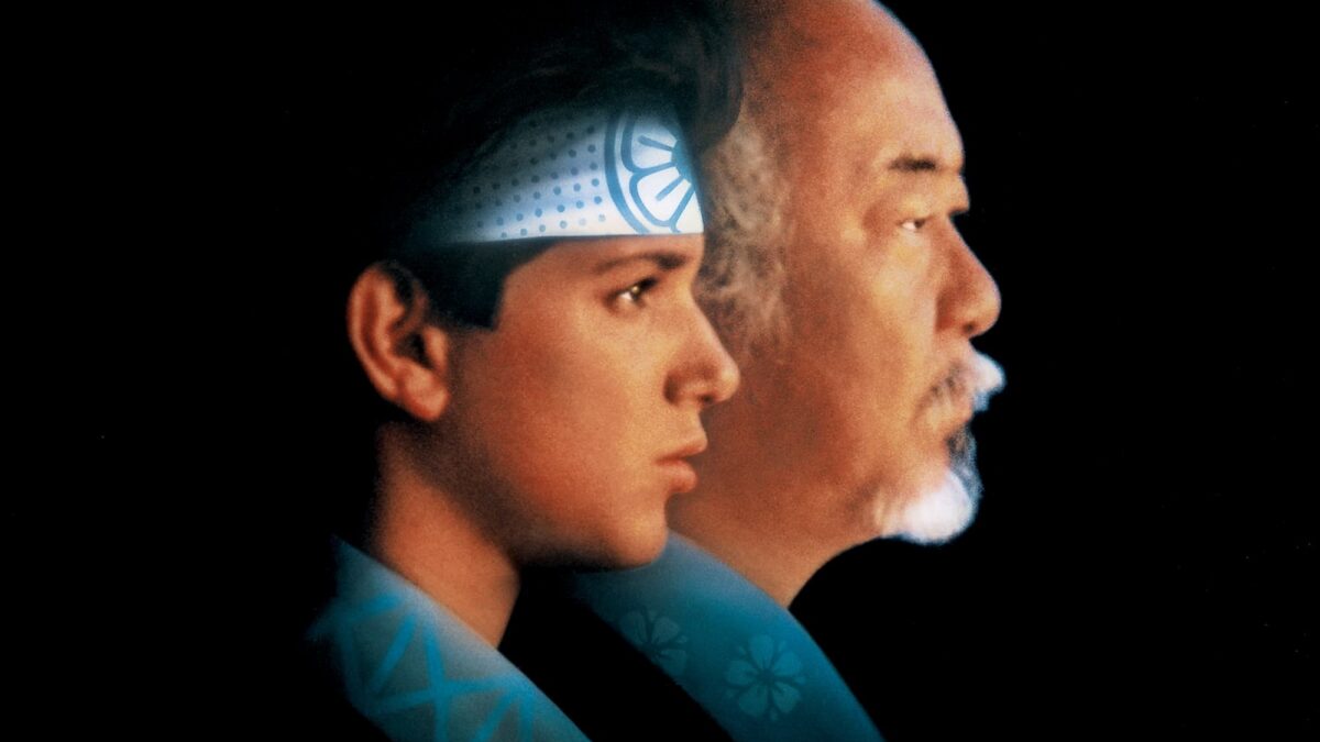 Karate Kid 2 compie 35 anni: storia e curiosità sul film