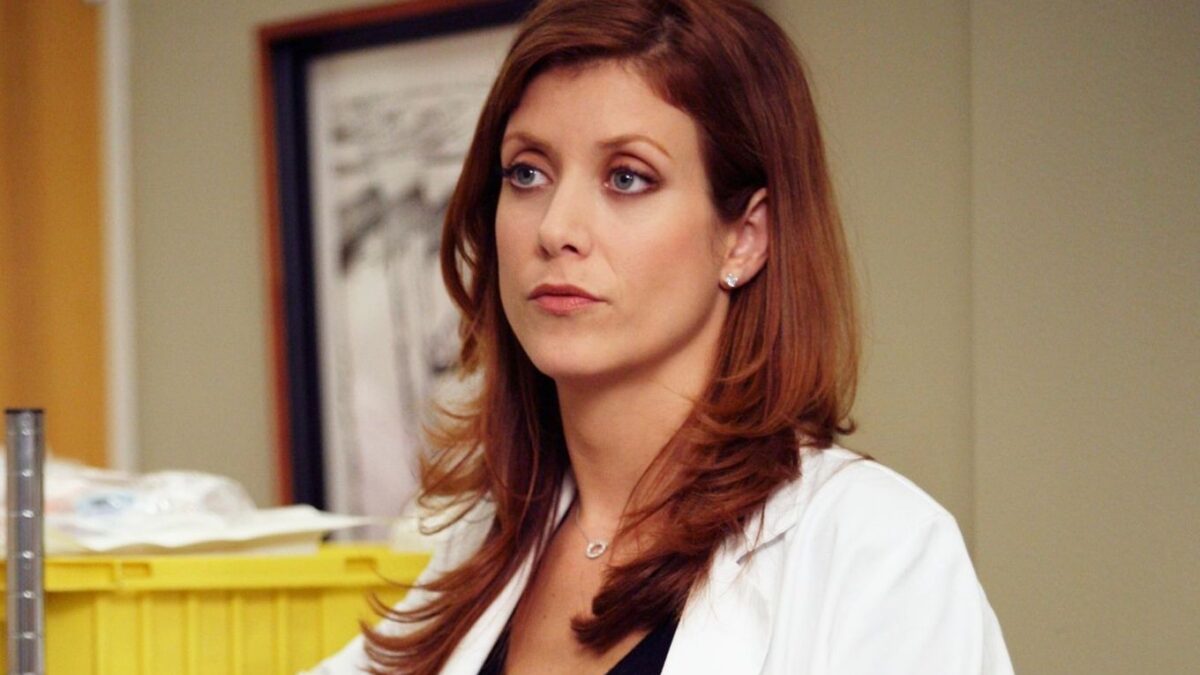 Grey’s anatomy 18, torna Addison: Kate Walsh nel cast per più episodi
