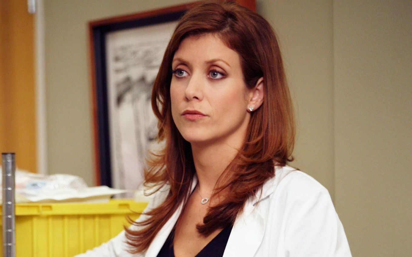 Grey’s anatomy 18, torna Addison: Kate Walsh nel cast per più episodi