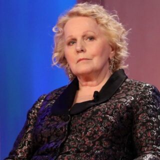Grande Fratello Vip 8, Katia Ricciarelli