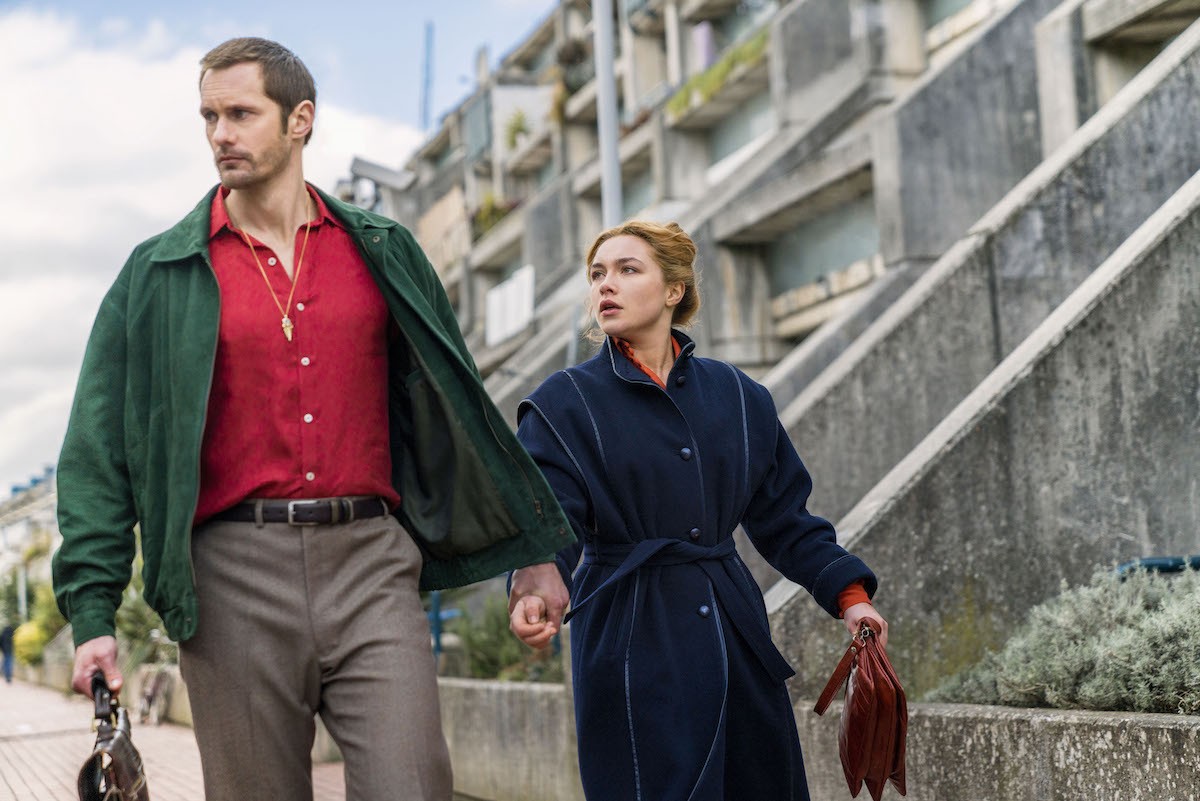 La Tamburina, dal romanzo di le Carré una spy story in onda su LaF