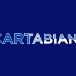 Cartabianca