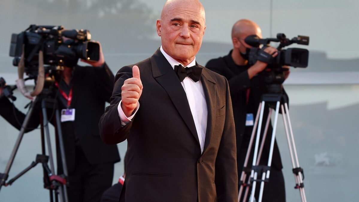 Luca Zingaretti: “Il Commissario Montalbano è esperienza conclusa”