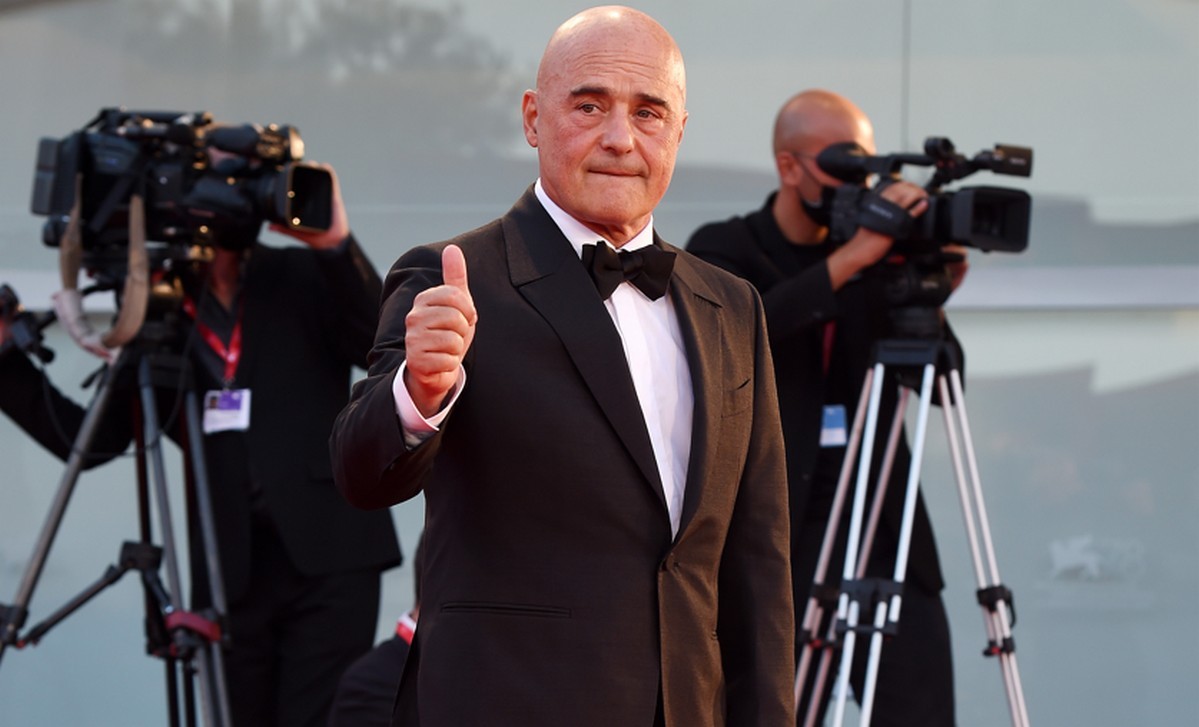 Luca Zingaretti: “Il Commissario Montalbano è esperienza conclusa”