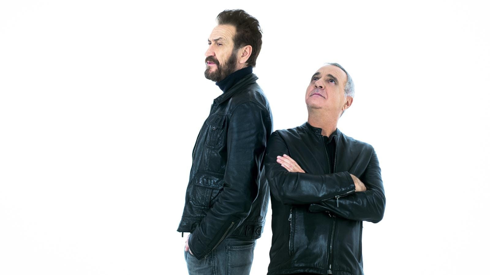 Lui è peggio di me: anticipazioni puntate, ospiti, quando va in onda