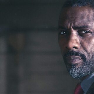 Luther film