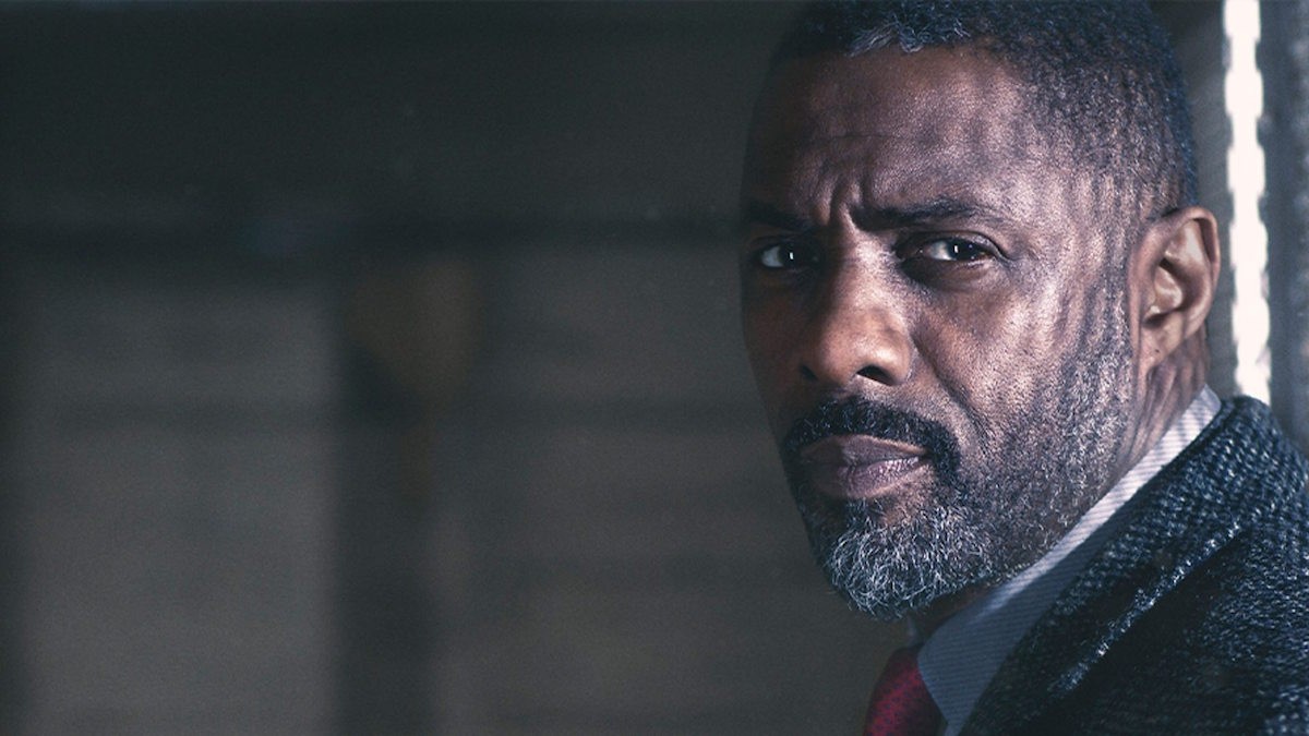 Luther, Netflix annuncia il film (ma ci sarà anche Ruth Wilson?)
