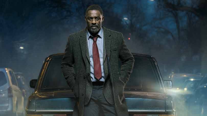 Idris Elba