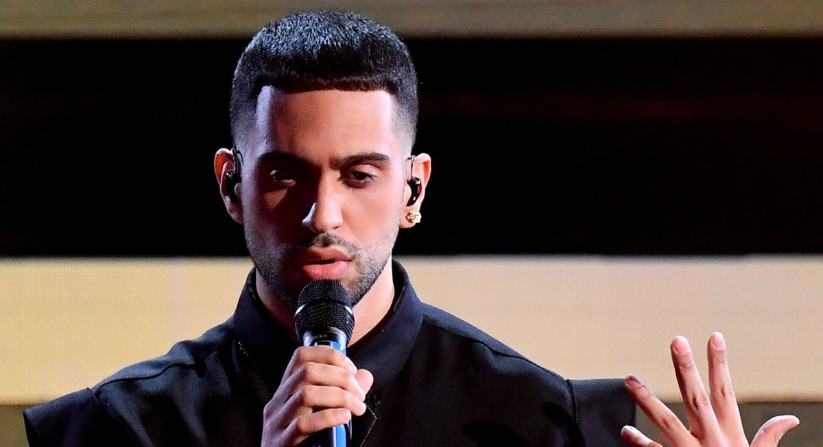 Mahmood, tour rinviato al 2022: le nuove date