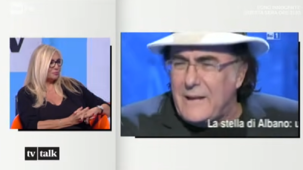 Gli outing in televisione, una pratica da evitare