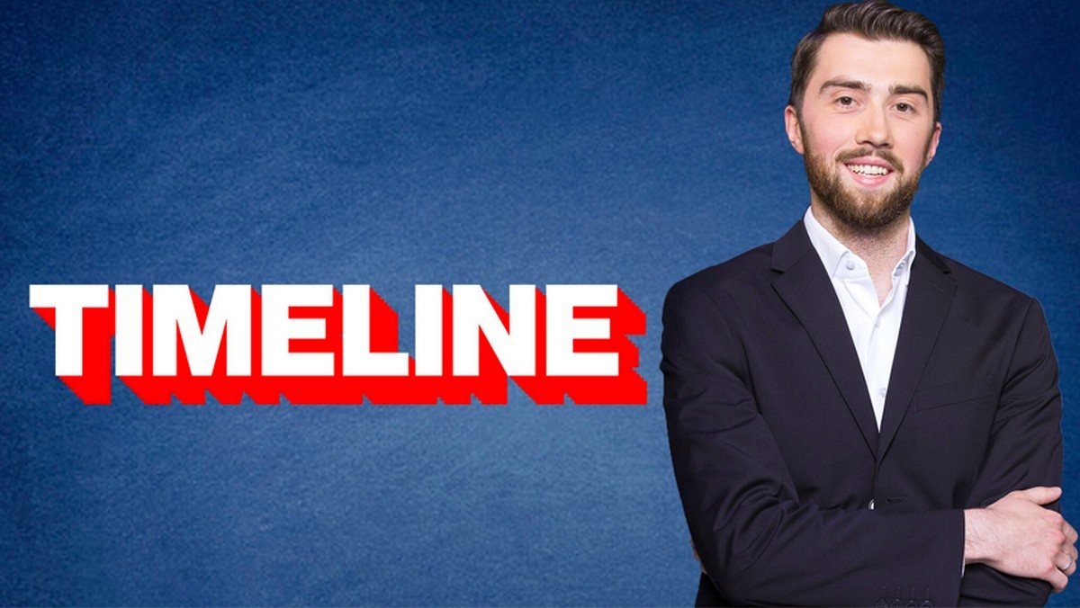 Timeline Focus su Rai3, Marco Carrara riparte da Benedetta Rossi e da Martina Caironi