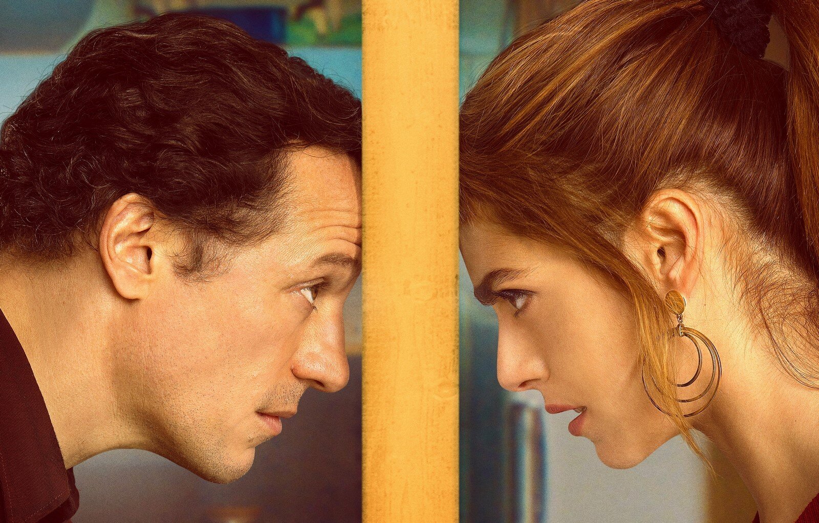 Marilyn ha gli occhi neri: trailer del film con Stefano Accorsi e Miriam Leone