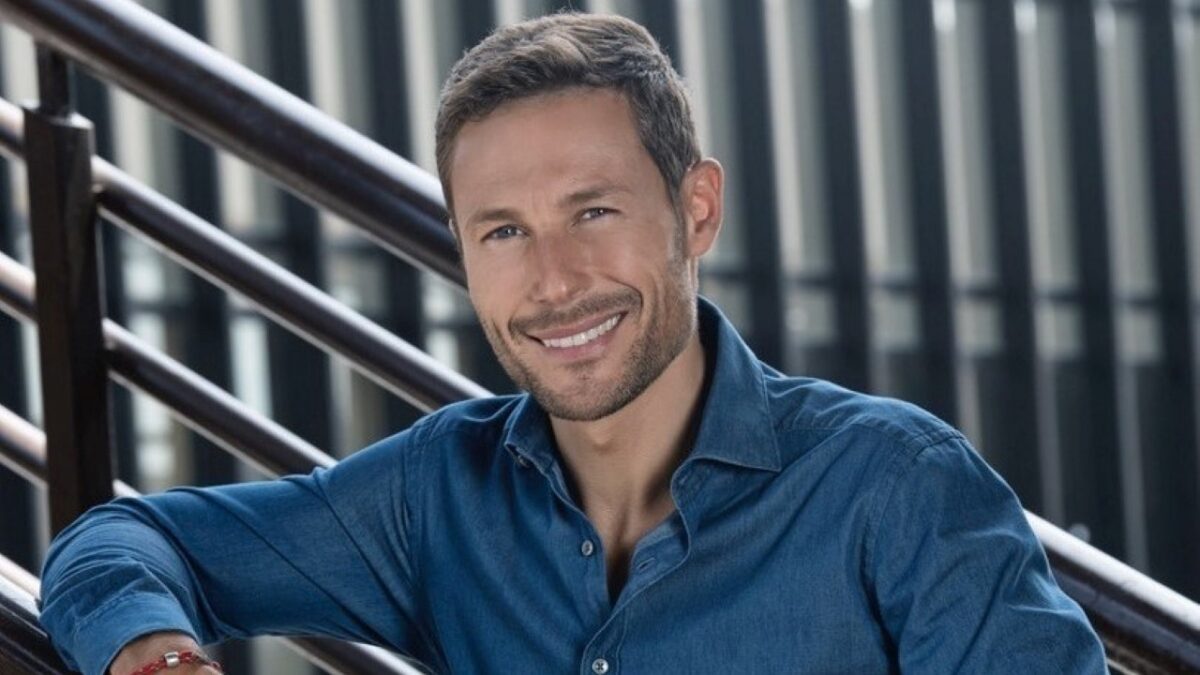 Kalipè – A passo d’uomo, in corso le registrazioni del nuovo programma di Massimiliano Ossini