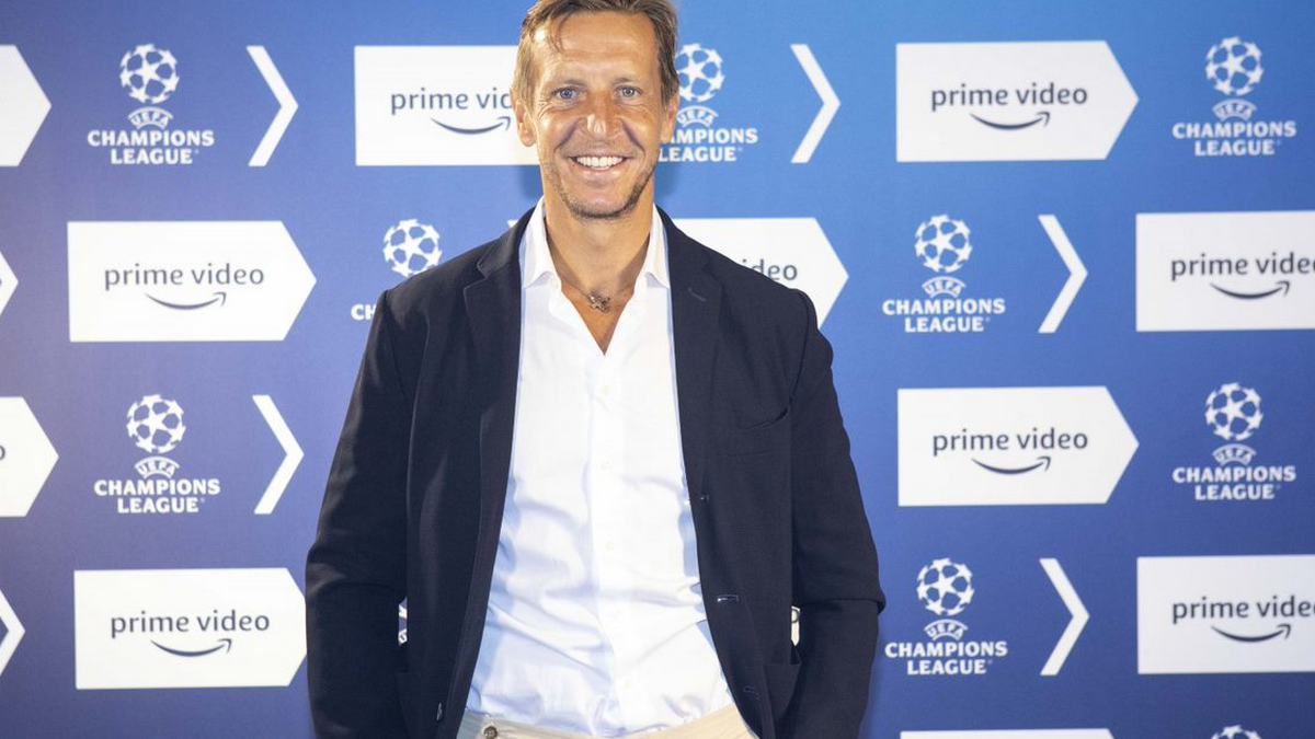 Massimo Ambrosini: “La telecronaca perfetta? Poche parole, al momento giusto”