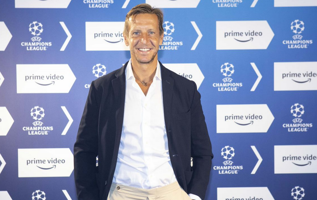 Massimo Ambrosini: “La telecronaca perfetta? Poche parole, al momento giusto”