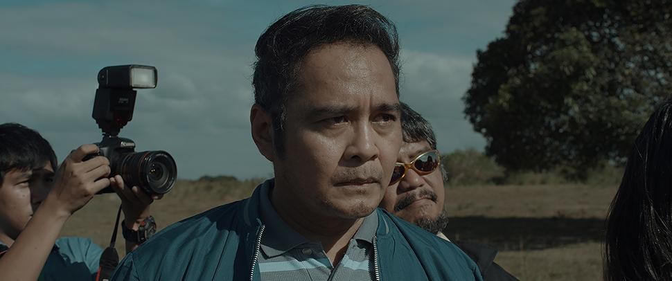 On the Job: The Missing 8, recensione del film di Erik Matti