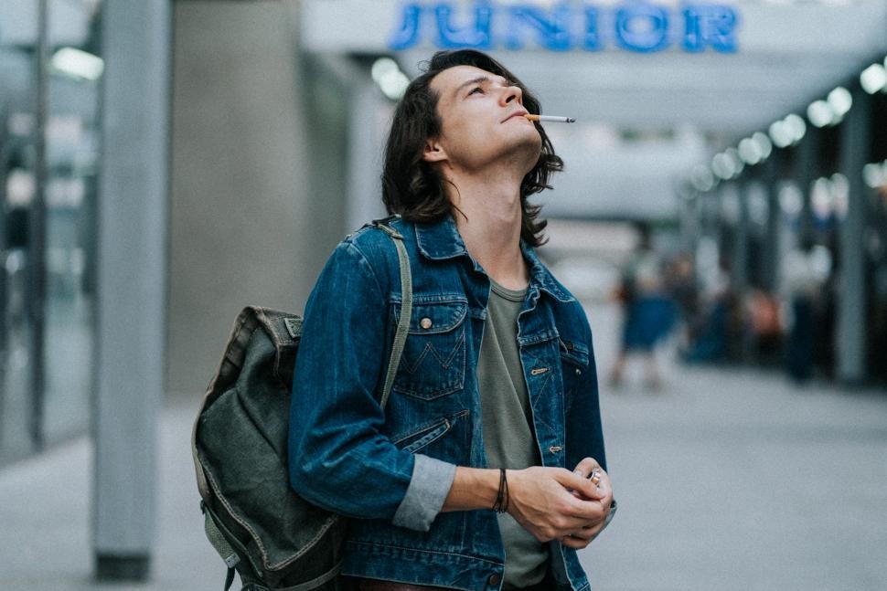 Zeby nie bylo sladów (Leave No Traces), recensione del film di Jan P. Matuszyński