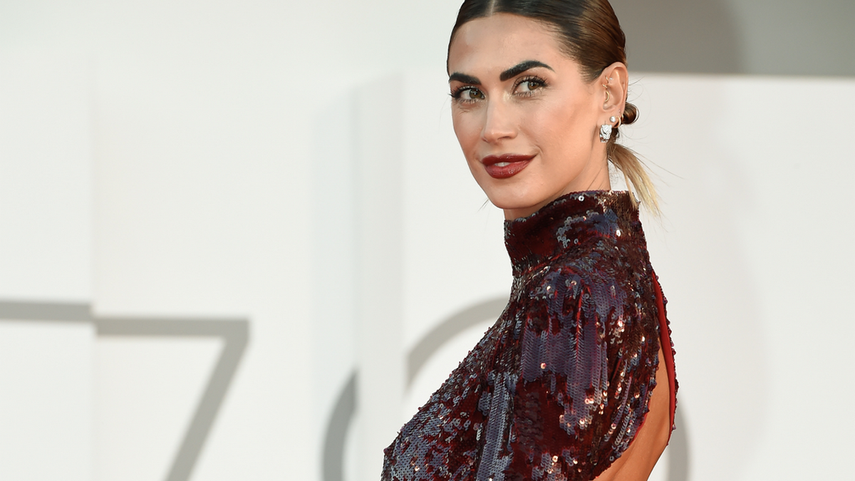 Melissa Satta si è “sentita attaccata” da Alessia Tarquinio: “Ha scatenato gli haters contro di me”