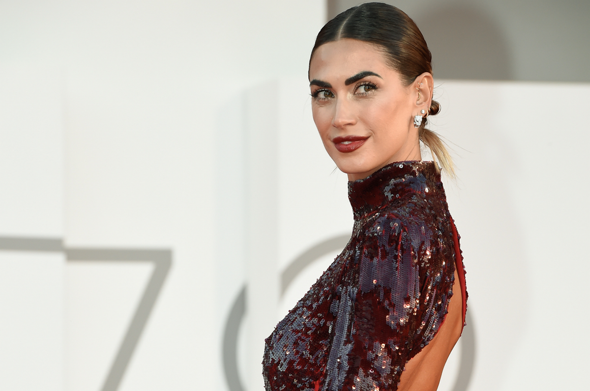 Melissa Satta si è “sentita attaccata” da Alessia Tarquinio: “Ha scatenato gli haters contro di me”