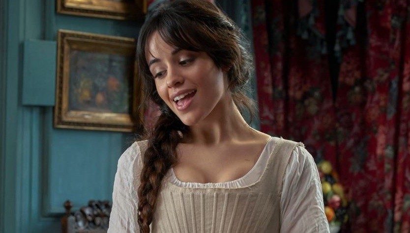 Million to One, Camila Cabello: ascolta la canzone dal musical “Cenerentola” (testo e traduzione)