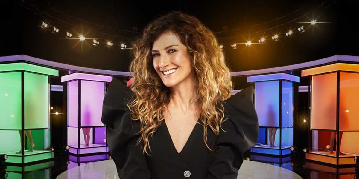 Naked Attraction Italia 2, Nina Palmieri: “Sogno un’edizione senza censure anche in tv, contro ogni pregiudizio”