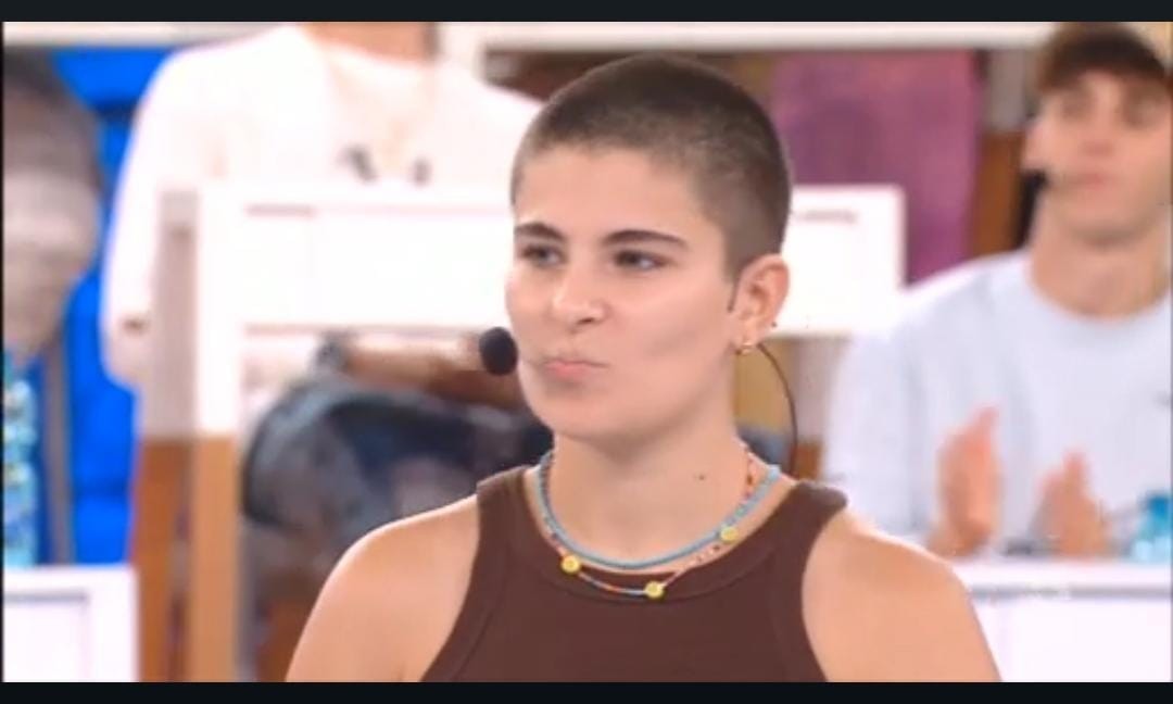 Amici 2021, puntata 20 settembre daytime: Nicol cantante scelta da Rudy Zerbi