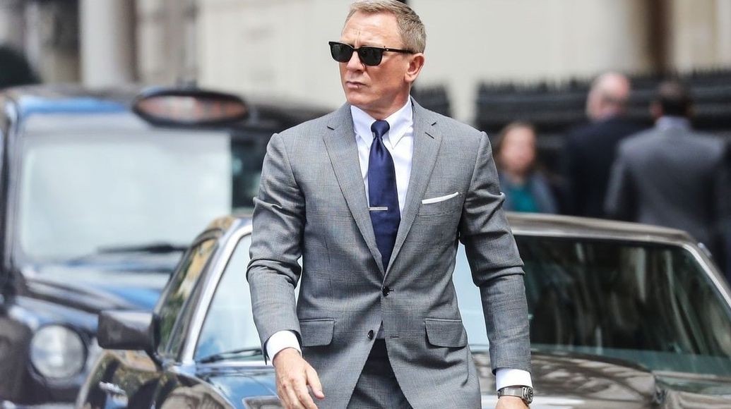 No Time To Die, Bond 25: la colonna sonora del nuovo film di 007