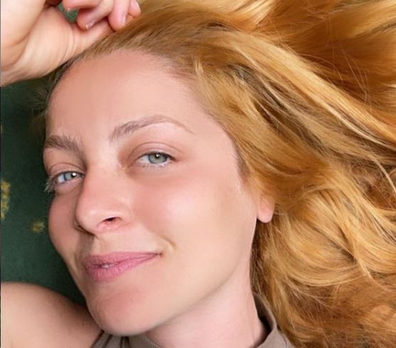 Noemi in concerto all’Auditorium Parco della Musica: la scaletta del tour 2021