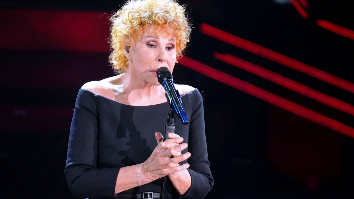 Ornella Vanoni, la seconda età dell’oro di un’icona: come la tv ha valorizzato ulteriormente una donna simbolo