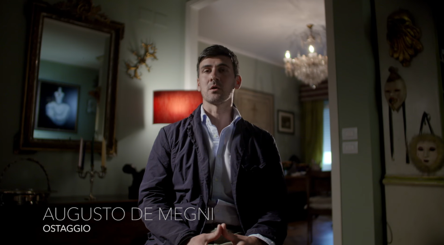 Ostaggi, su Crime+Investigation la stagione dei sequestri