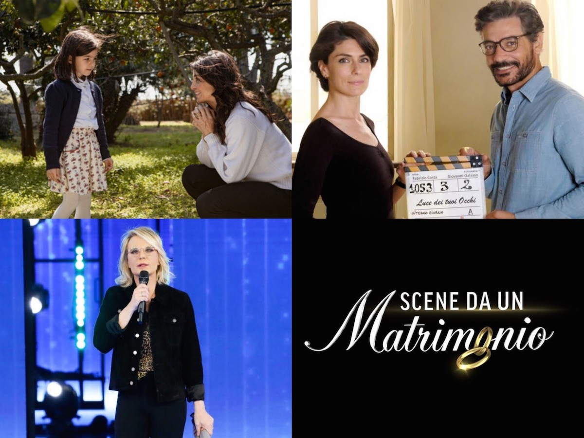 Rai e Mediaset, la stagione parte con la (fastidiosa) tradizione dei palinsesti ballerini