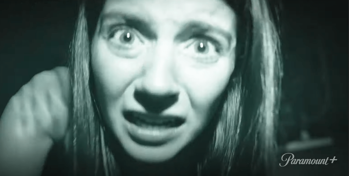Paranormal Activity 7: nuovo trailer tutte le anticipazioni di “Next of Kin”