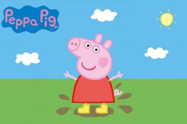 Quando il nuovo album di Peppa Pig ‘batte’ Donda di Kanye West…