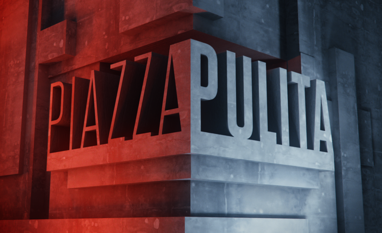 Piazzapulita, anticipazioni puntata 16 giugno 2022: Speciale Senza Pace