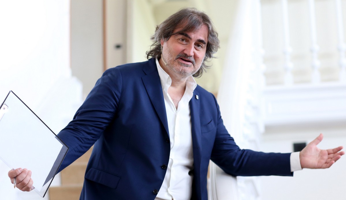 Problemi tecnici Dazn, Pardo: “Orgoglioso di lavorarci, ma le cose vanno sistemate”