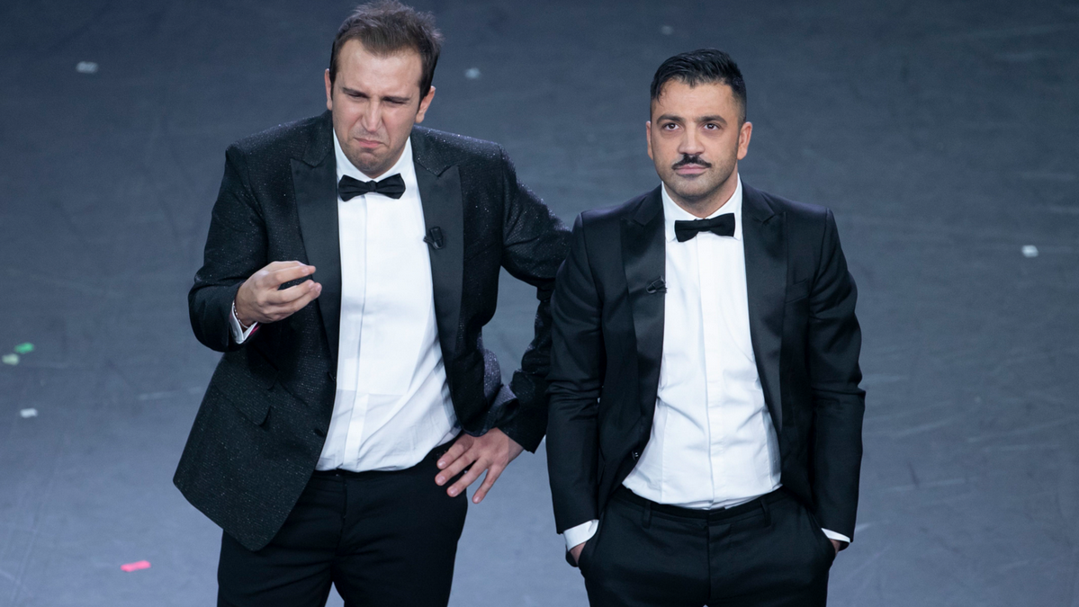 Pio e Amedeo sul politicamente corretto: “Comici non devono chiedere scusa, noi siamo stati strumentalizzati”