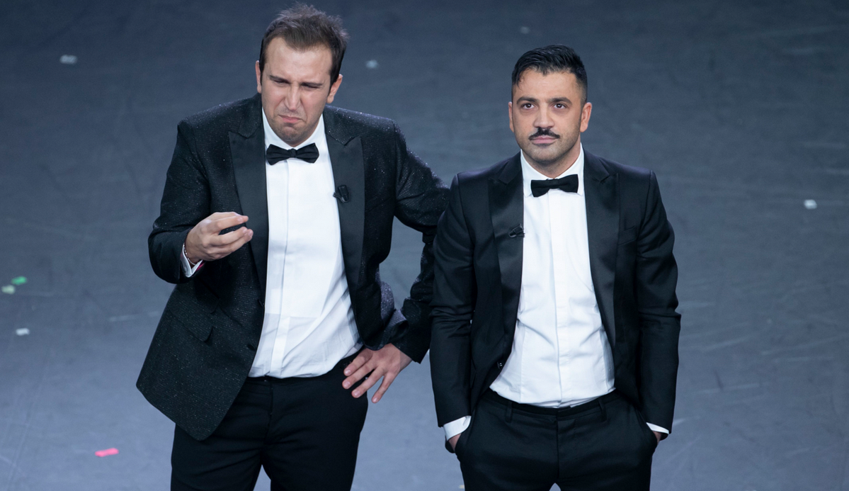 Pio e Amedeo sul politicamente corretto: “Comici non devono chiedere scusa, noi siamo stati strumentalizzati”