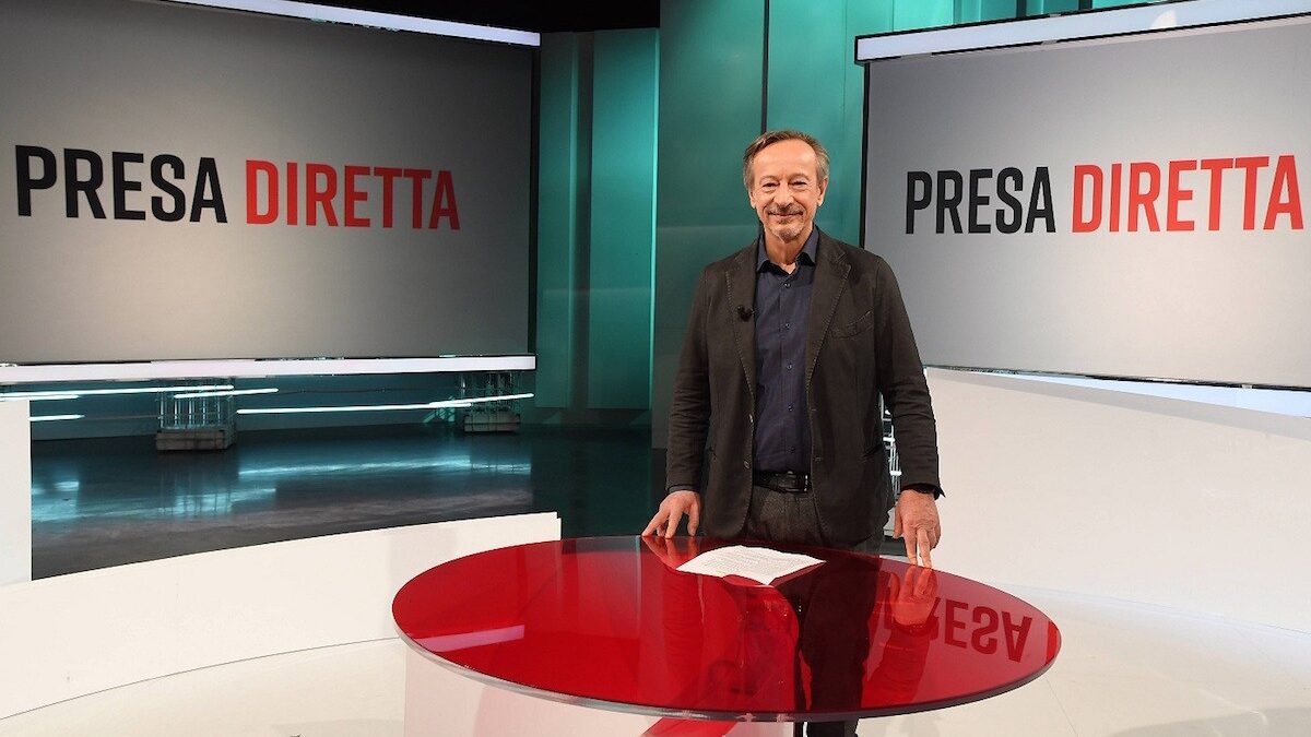PresaDiretta: anticipazioni puntata 28 marzo 2022, argomenti, inchieste