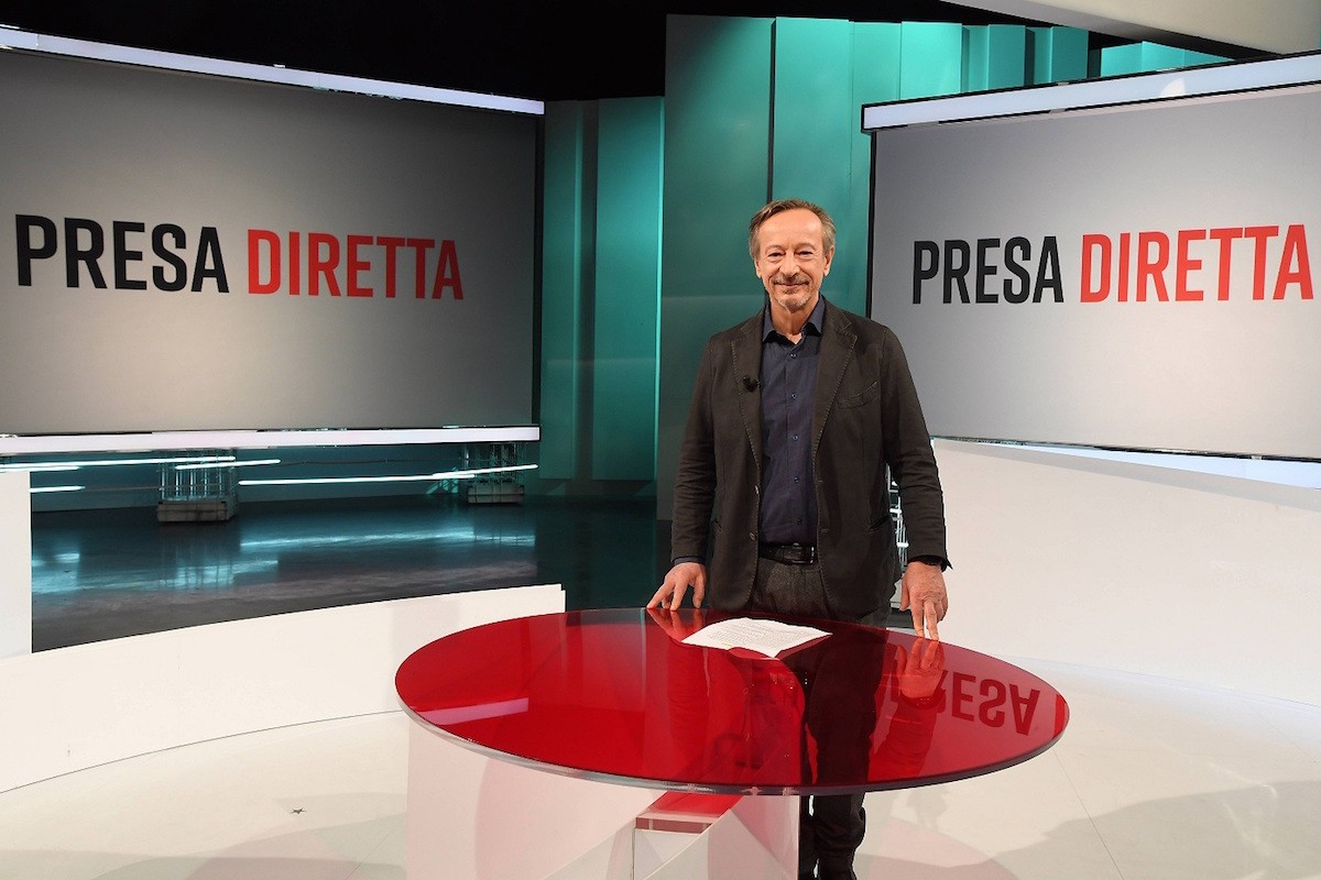 PresaDiretta: anticipazioni puntata 28 marzo 2022, argomenti, inchieste