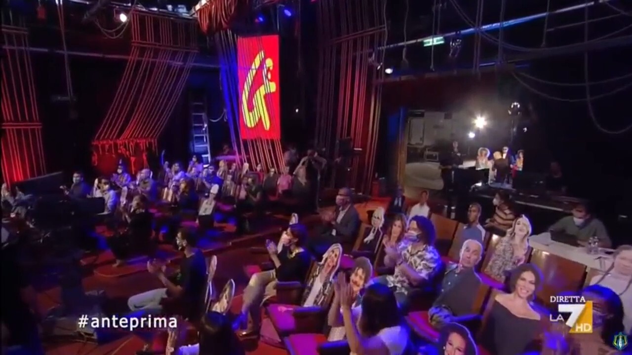 Propaganda Live, Zoro: “Il pubblico è il nostro ospite più importante”