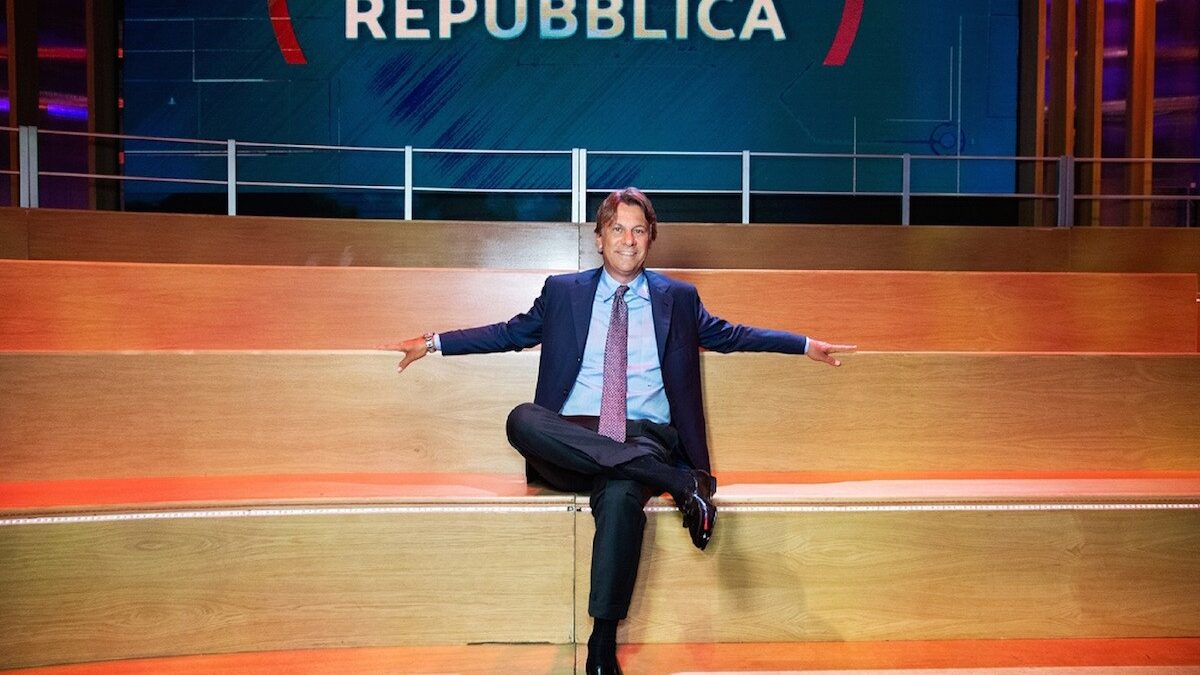 Quarta Repubblica stasera, 22 luglio 2024: ultima puntata con i ministri Casellati e Nordio