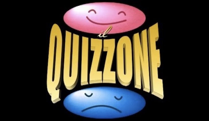 Il Quizzone, il game show che tiene accesa l’estate anni ’90 in tv