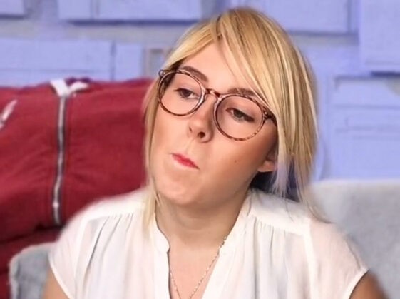 Rametta, chi è la “nuova” imitatrice su cui puntano Perego e Ventura