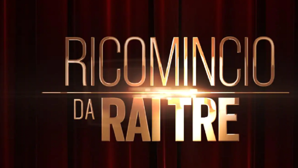 Ricomincio da Raitre, l’operazione transmediale convince a metà