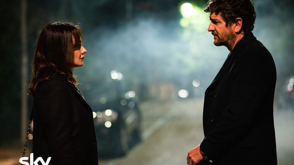 Ridatemi mia moglie, su Canale 5 la miniserie con Fabio De Luigi: episodi, cast e come vederlo
