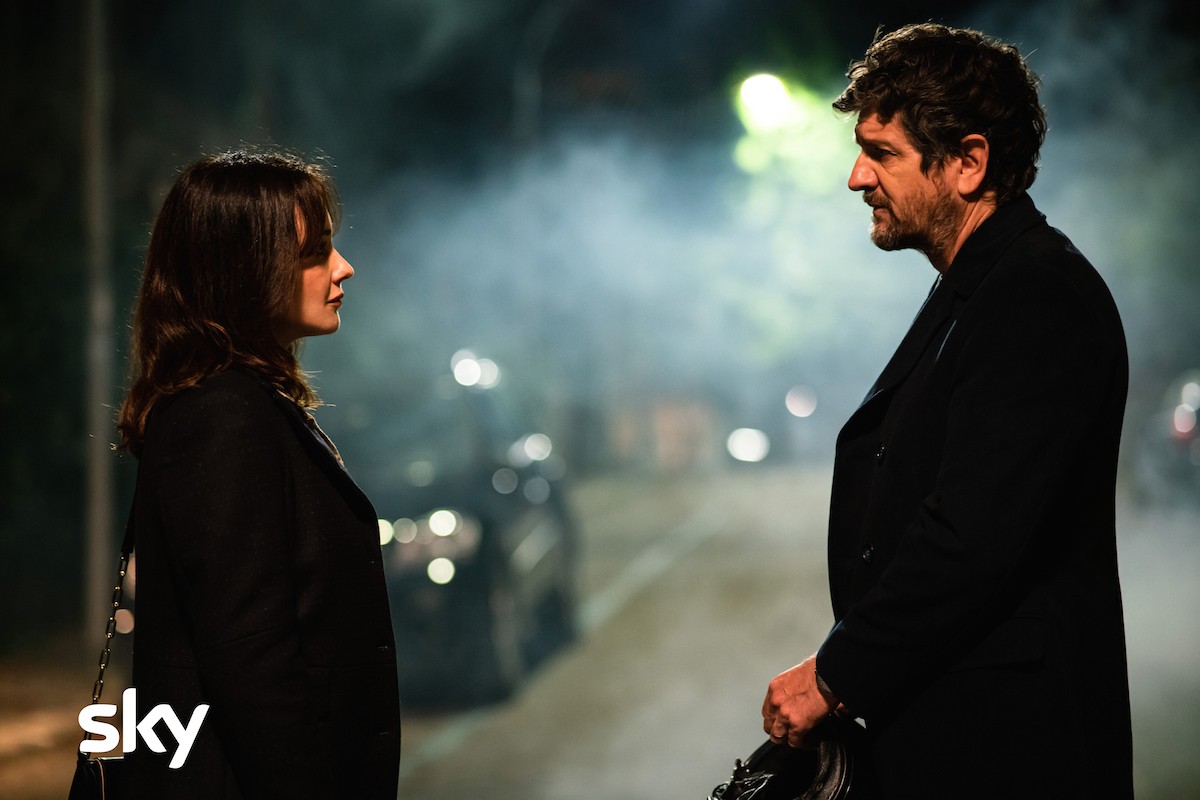 Ridatemi mia moglie, su Canale 5 la miniserie con Fabio De Luigi: episodi, cast e come vederlo