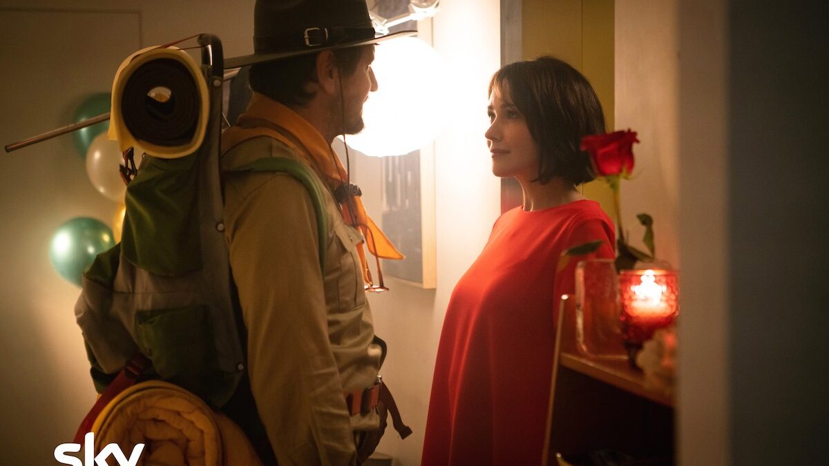 Ridatemi mia moglie? Ridate a De Luigi la comicità: ma se la commedia romantica non decolla non è colpa del cast