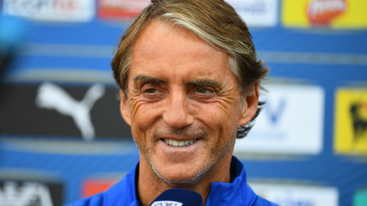Italia-Bulgaria stasera in diretta su Rai1 senza Enrico Varriale e Claudio Marchisio